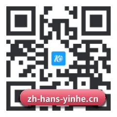 iPad 高清版 二维码